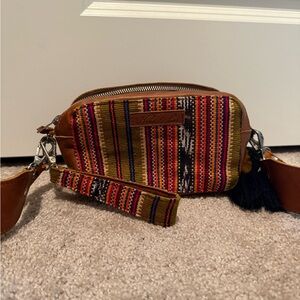 Nena and co Crossbody Bag